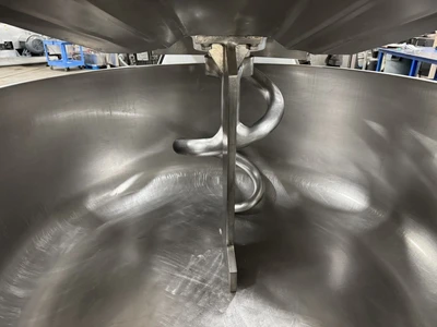 USED 2014 EMPIRE BAKERY EQUIPMENT AR300