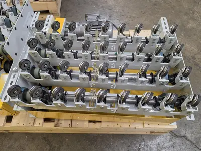 Used 2020 HYTROL PROSORTMRT Conveyors | Packer City Sales #1298102