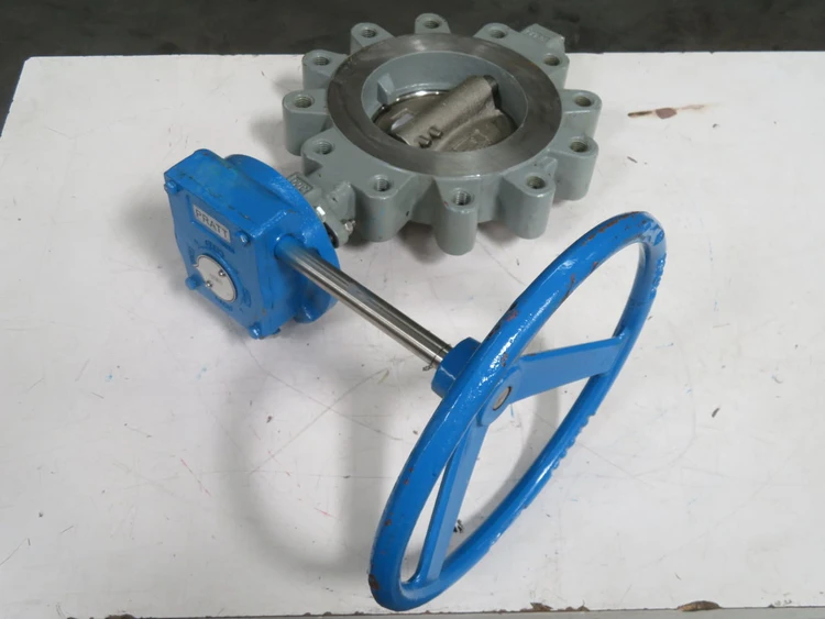 Used PRATT _UNKNOWN_ Valves/Fittings | OCO Industrial #1740860