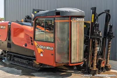 Used 2018 DITCH 2018 DITCH WITCH JT30 Drill Rigs Florida US | HDD Broker #1353022
