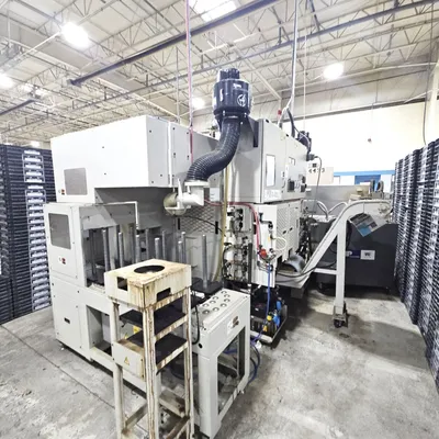 2017 MURATEC MD120G CNC 3-Axis Turning Centers | Murphy Machinery (15)