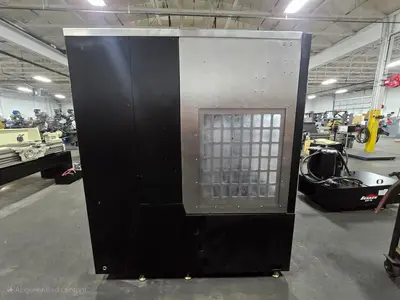 USED 2006 SUNNEN SV-210