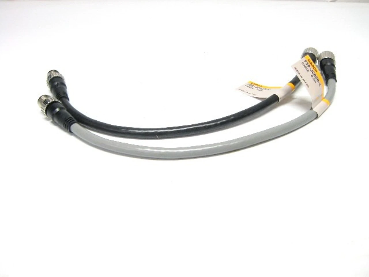New | in-Stock OMRON F39-JCR2B-D, F39-JCR2B-L Cable & Wire | Industrial Parts R Us Inc. #360602
