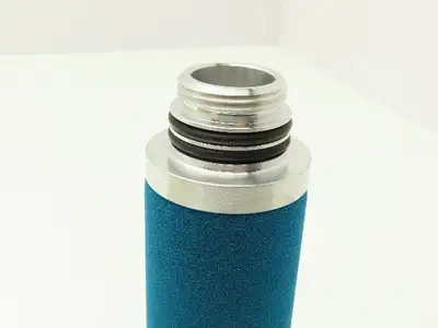 Donaldson 121232 Ultrafilter Filter Element FF 05/20