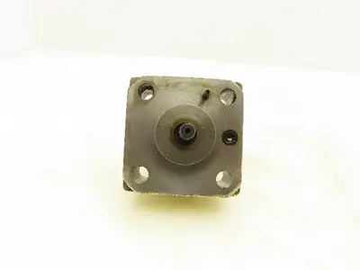 Tokimec Vickers CVC-16-A-T39-W-10-JA Hydraulic Cartridge Valve Cover Sz 16