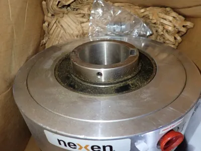 USED NEXEN 907311