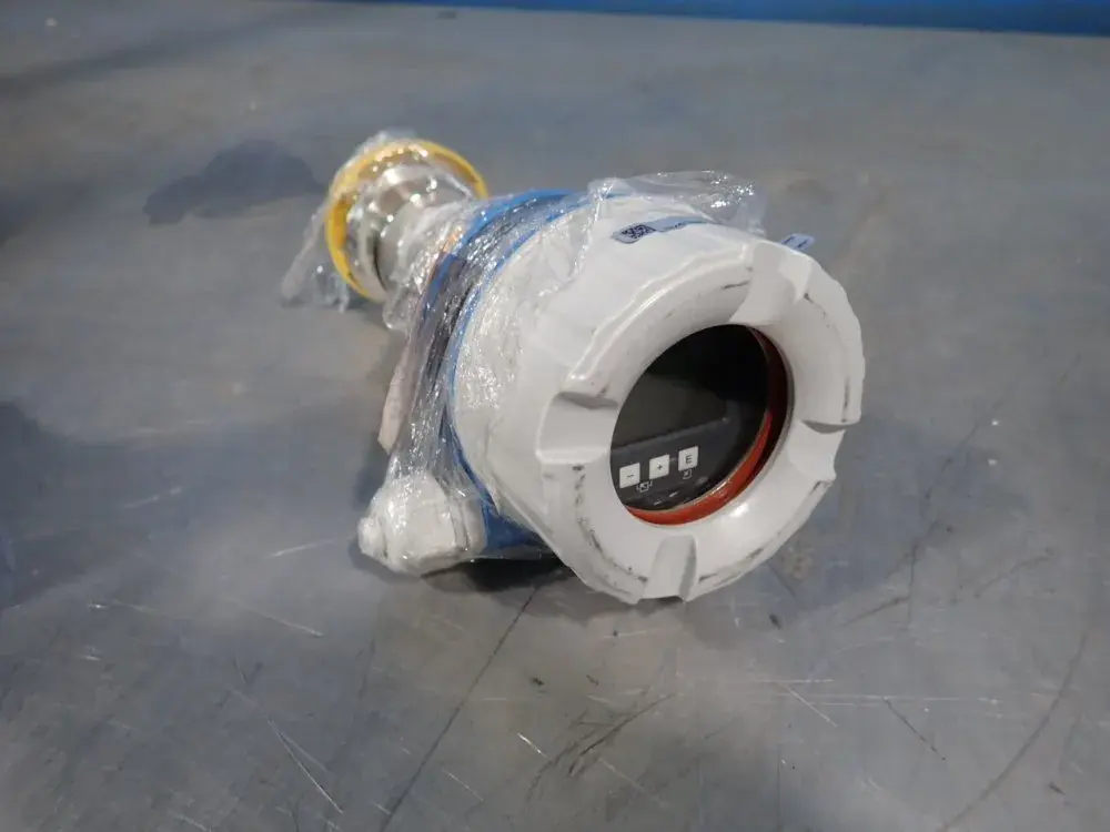 NEW ENDRESS + HAUSER PMP5571N17/0