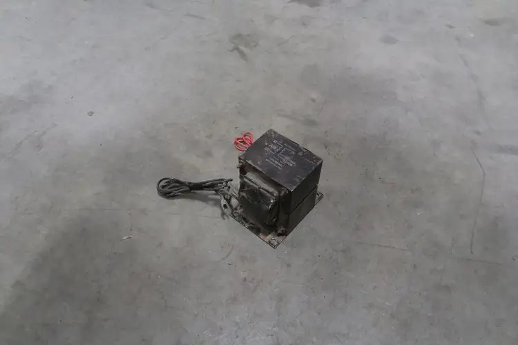 Used WESTINGHOUSE 739C626H06 Transformers British Columbia CA | Lenmark #265109