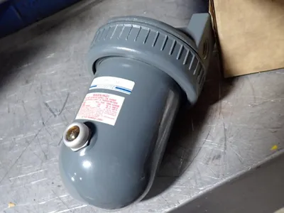 Arrow 250 Psi Desiccant Dryer