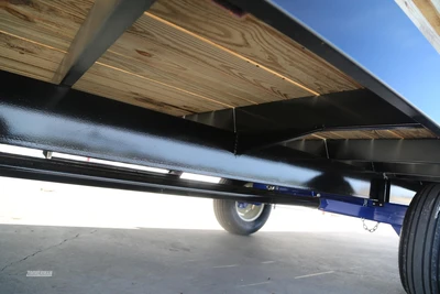 New | in-Stock 2026 STOLTZFUS 8.5X20 Agricultural Trailers Pennsylvania US | Zimmerman Farm Service #1488222