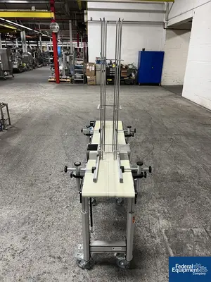 USED Gemel Gemel Feeder