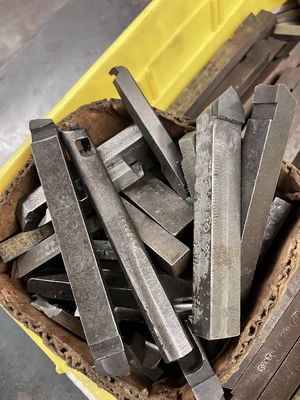 Used _UNKNOWN_ _UNKNOWN_ Tool Bits Michigan US | Miedema Asset Management Group #1360882