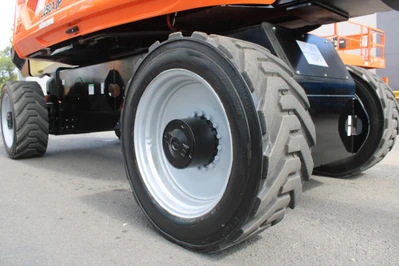 Used 2020 JLG 1250AJP Manlifts Pennsylvania US | National Lift Equipment #1427763