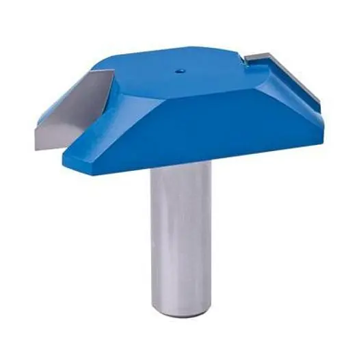 1/4" x 2" Notching Bit