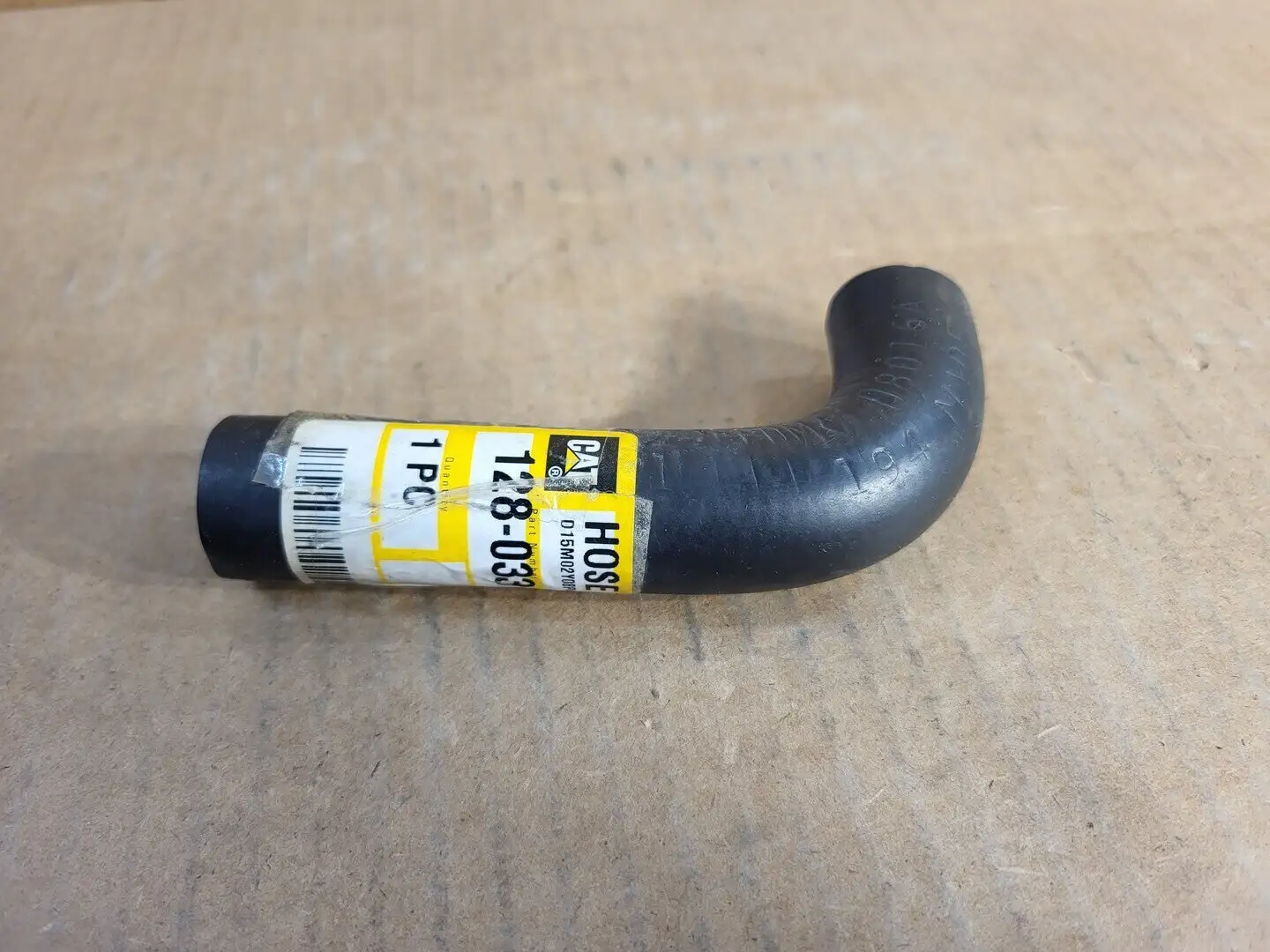 NEW CATERPILLAR 128-0331