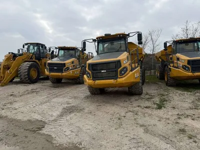 2021 BELL B30E