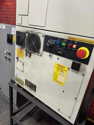 Used 2014 FANUC R-2000IB/165F Robots Michigan US | RAB Industries, Inc. #184519