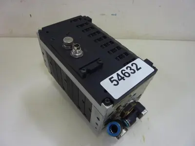 USED FESTO CPV14-GE-FB-8