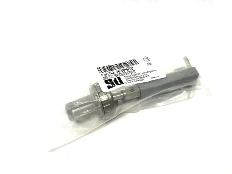 New | in-Stock STI Omron Tensioner Gripper, Stainless Steel, SM06-TG00 Robot Parts Michigan US | Maverick Industrial Sales #1402140