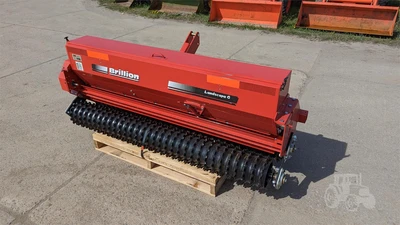 NEW 2023 BRILLION LSP6