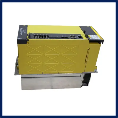 Used FANUC A06B-6220-H026#H600 Spindle Drives Texas US | CNC TOOLS LLC #906501