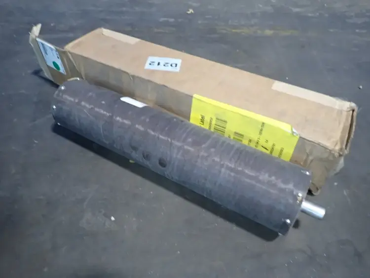 Used EATON FA4H80 Fuses | HGR 24 #741240