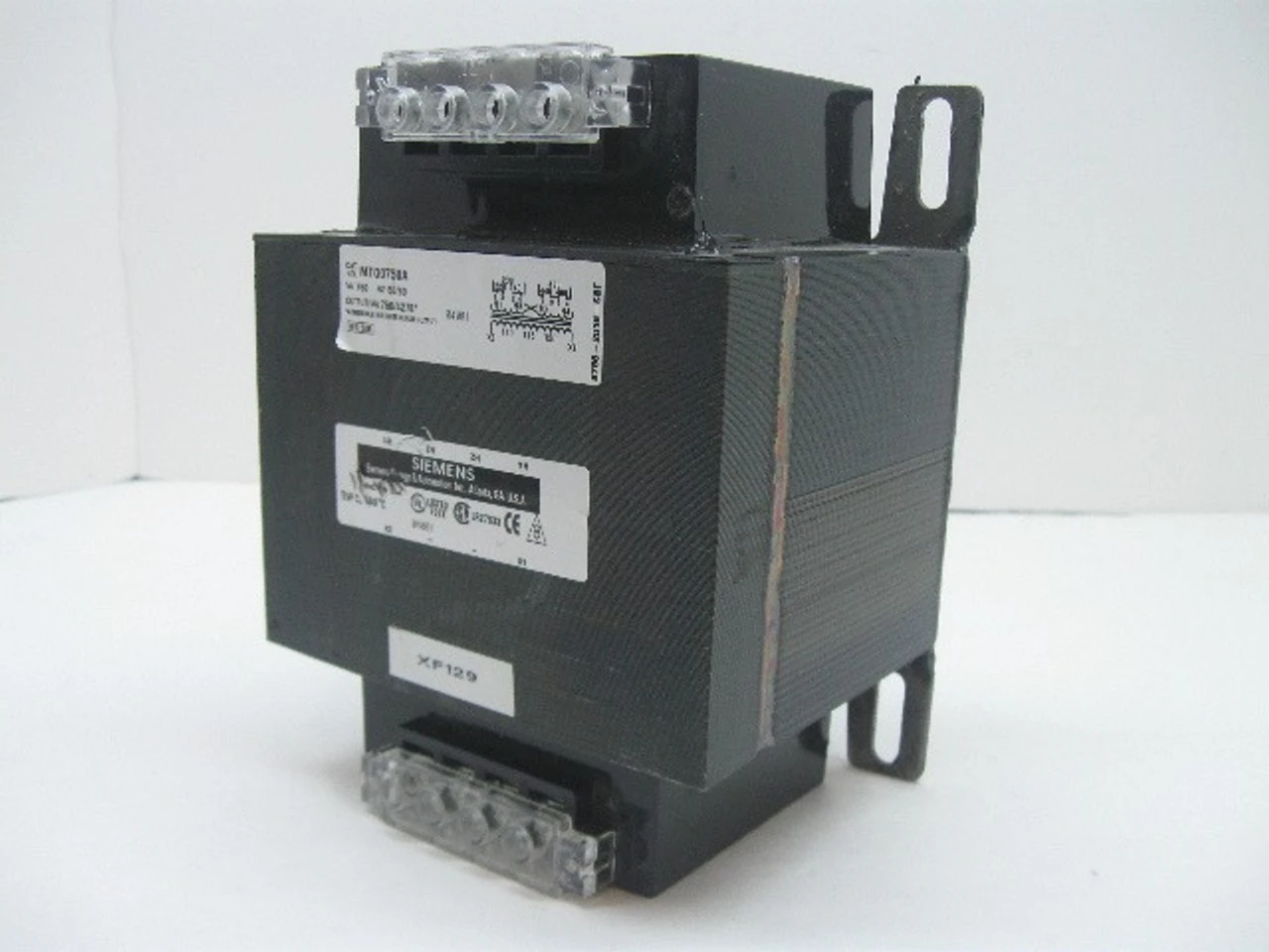 USED SIEMENS MTG0750A