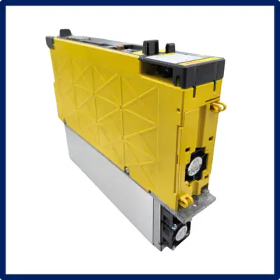 USED FANUC A06B-6240-H308