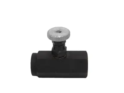 NEW LOT OF 3 DELTROL 1000-01 FLOW CONTROL VALVE N-20-SK 100001
