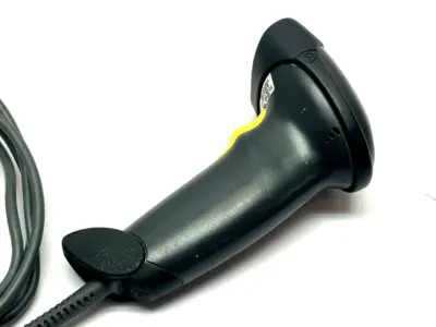 LS2208-SR20007R-UR | Symbol  Handheld Barcode Scanner - Used