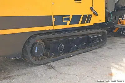 Used 2021 VERMEER 2021 VERMEER D20X22 S3 Drill Rigs Florida US | HDD Broker #1516510