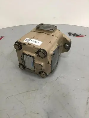 USED VICKERS 35V35A 11A22R