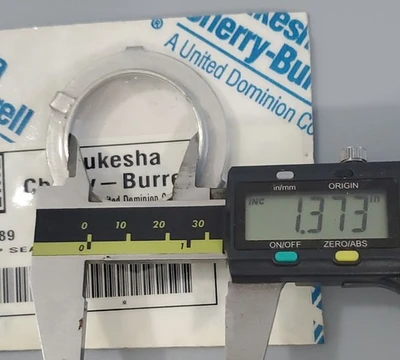 NEW Waukesha Cherry-Burrell 60089