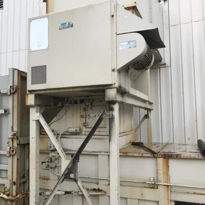 BloApCo 5CAJ-2558-V