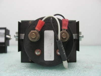 Used EIL _UNKNOWN_ Meters - Misc Texas US | OCO Industrial #1719075