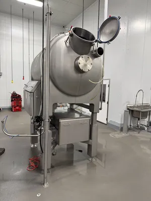 Used Kohler Industries 40001b Food Processing Equipment (misc) Illinois US | M&M Equipment Corp. #1557046