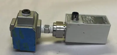 USED SMC SE70-N02-65-P