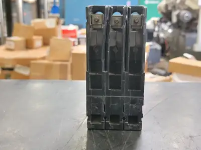 USED ITE E43B015