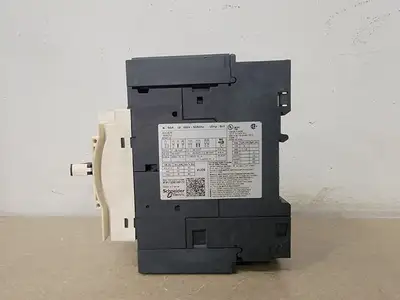 USED TELEMECANIQUE GV3P50
