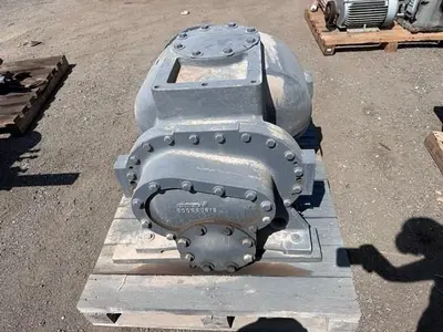 USED GARDNER DENVER SSUG99A03