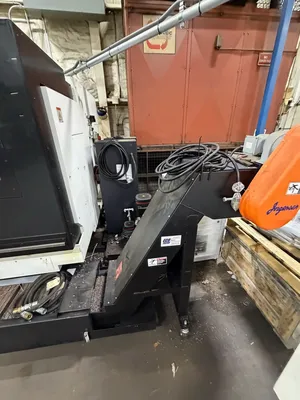 Used MAZAK QUICK TURN 450 CNC Lathes Kentucky US | Machine Tool Emporium #1498655