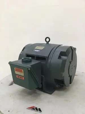 USED RELIANCE ELECTRIC P36G7037A02
