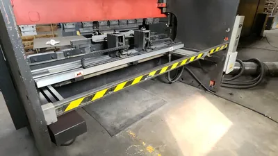 AMADA HFBO 100/3 Brakes (Press Brakes) | Mohawk Machinery (4)