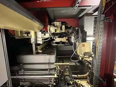 Used SCHIESS 40 DZ 12-350/400-300/180 Vertical Boring Mills (incld VTL) Georgia US | Shub Machinery #237992