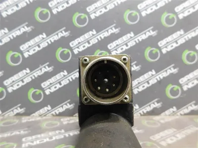 Gardner Denver 1B030A 927341 Nutrunner Assembly with Motor Used