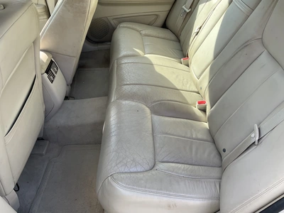 Used 2010 CADILLAC DTS Sedans Michigan US | Miedema Asset Management Group #1322351