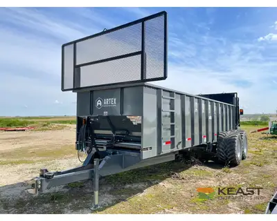 Used ARTEX _UNKNOWN_ Manure Spreaders Iowa US | Keast Enterprises #1359959