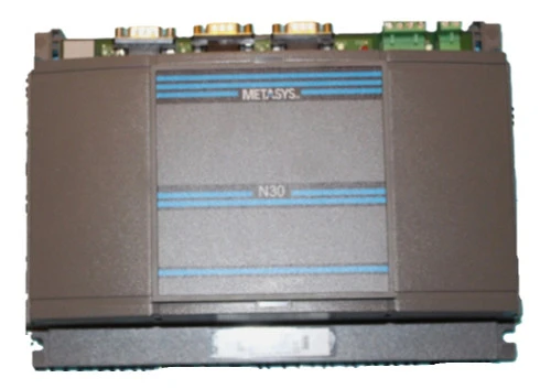 Johnson Controls MS-N301010-0 Building Control [New]