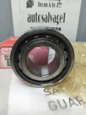 New | in-Stock LINK-BELT MU5208TV Bearings | Surplus Asset Holdings #1196114
