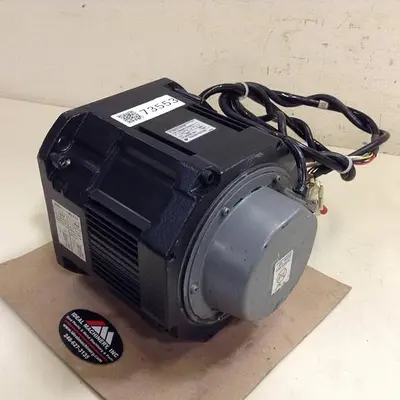 USED YASKAWA ELECTRIC USADED-13YRW11